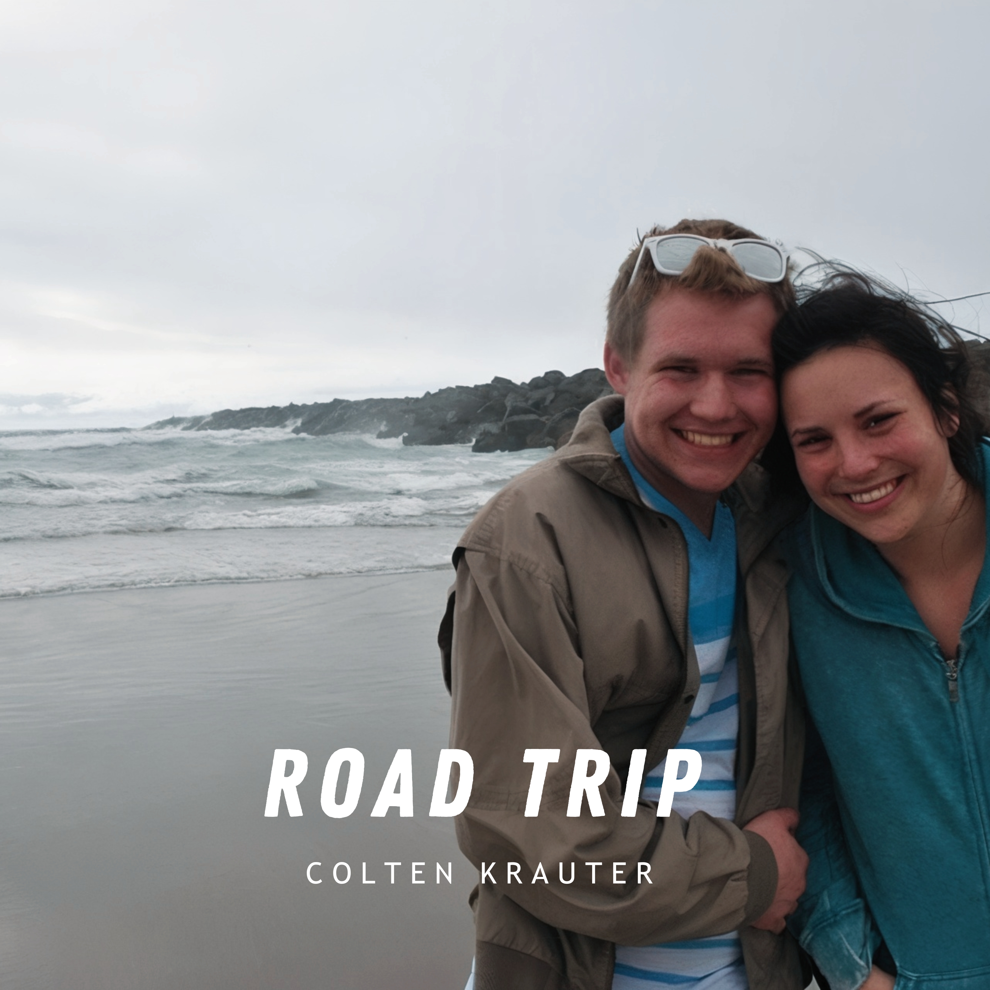 Road Trip album cover